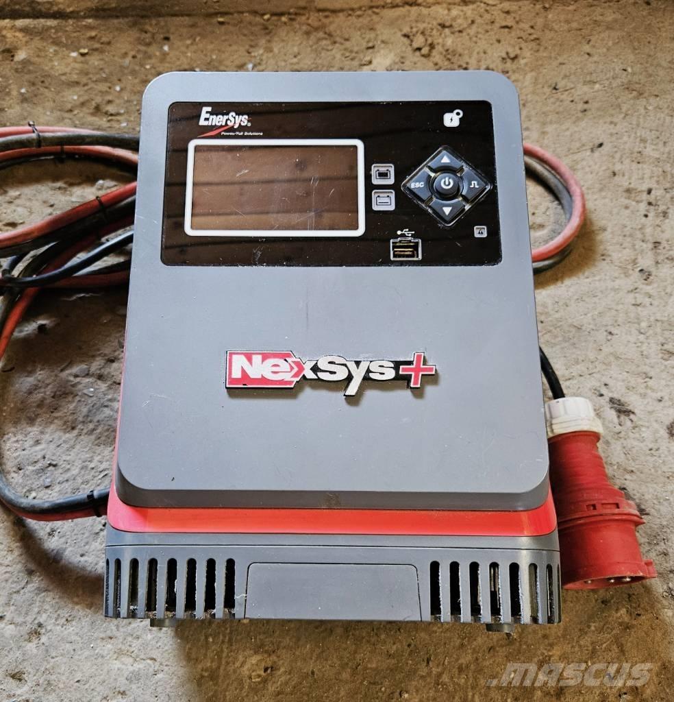 Avant E 5 Mini homlokrakodók