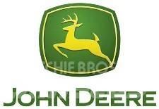 John Deere R740i Vontatott trágyaszórók