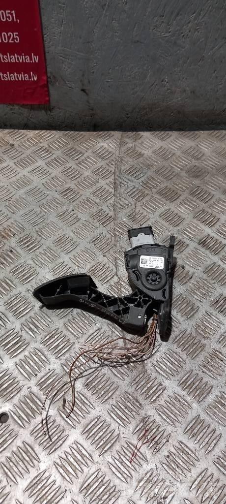 MAN TGX    81259706103 Vezetőfülke és belső tartozékok