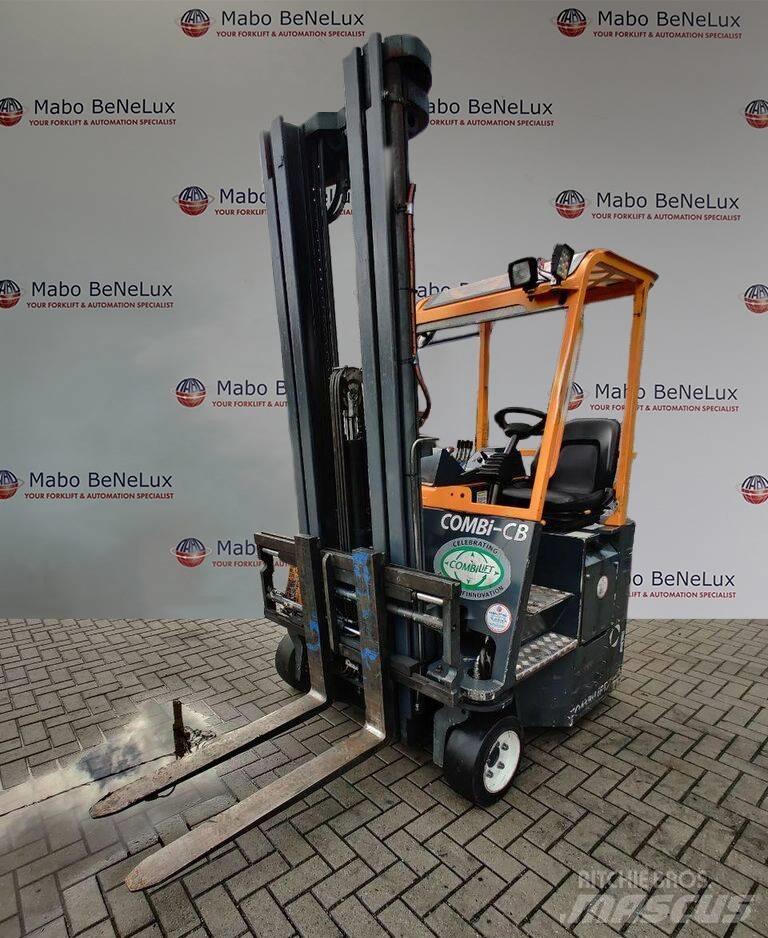 Combilift CB25 Dízel targoncák