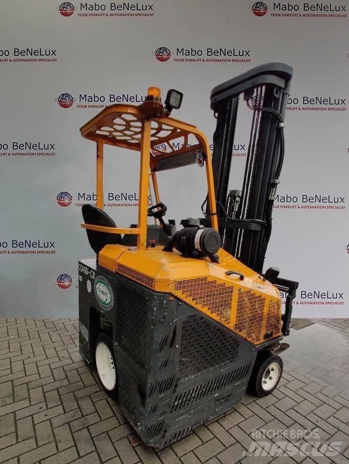 Combilift CB25 Dízel targoncák