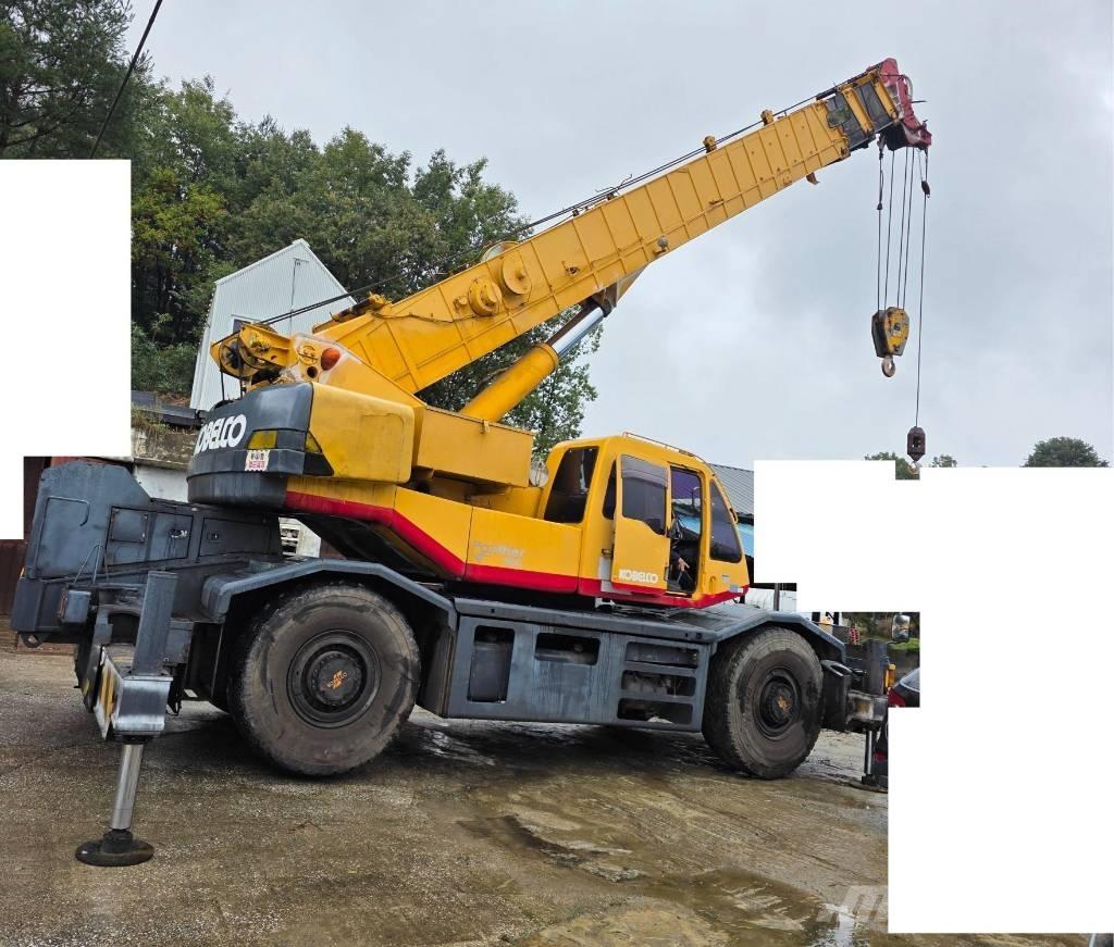 Kobelco RK 450-2 Mobil daruk