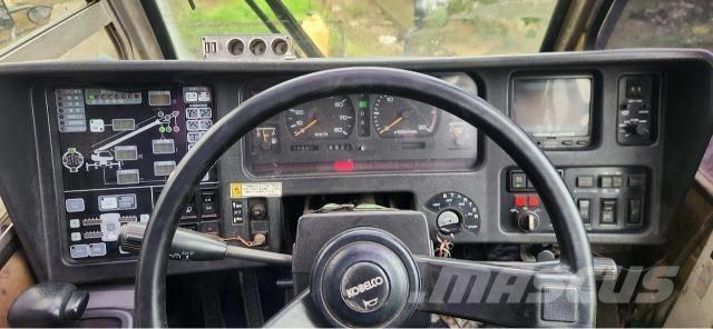 Kobelco RK 450-2 Mobil daruk