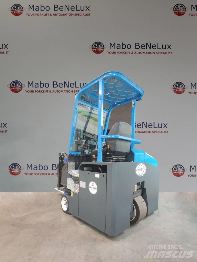 Combilift CB25E Elektromos targoncák