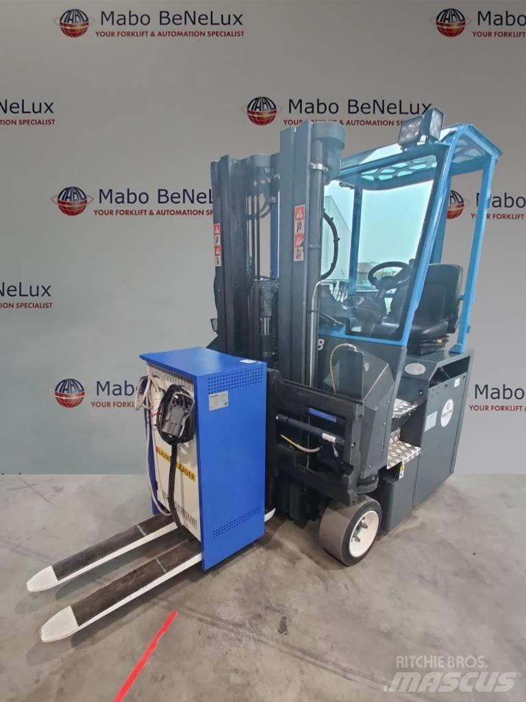 Combilift CB25E Elektromos targoncák