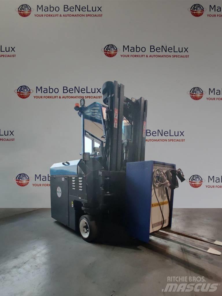 Combilift CB25E Elektromos targoncák
