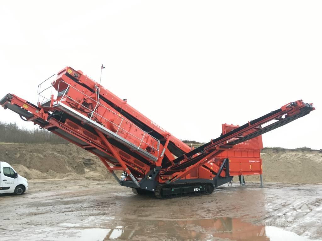 Finlay 693+MKll Mobil szűrők