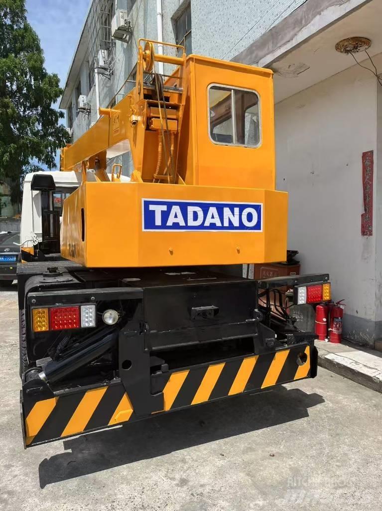 Tadano TS 80 R-1 Mobil daruk