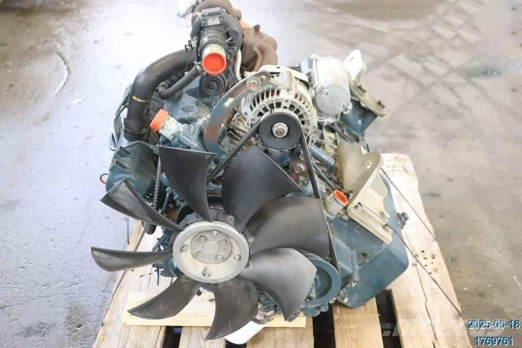 GiANT V 6004 T Motorok