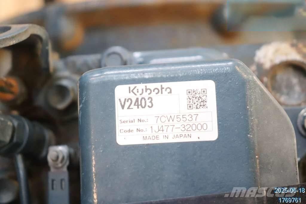 GiANT V 6004 T Motorok