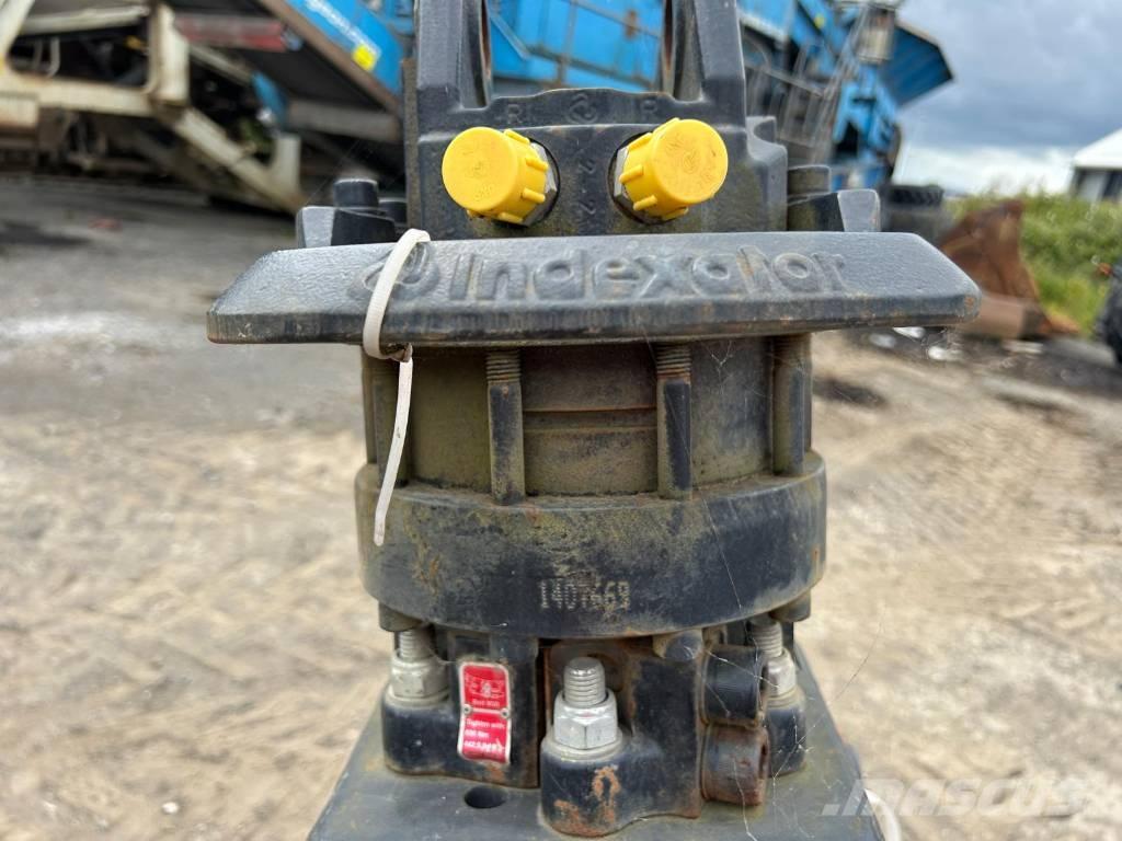 Robinson GD-26 Markolók