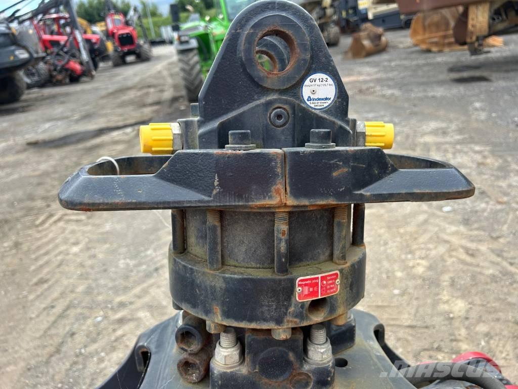 Robinson GD-26 Markolók