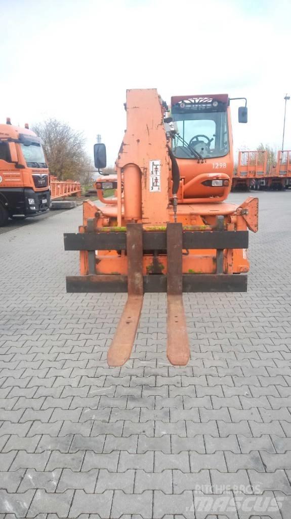 Merlo Roto 38.16 Teleszkópos rakodók
