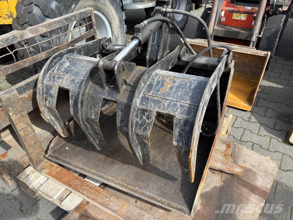 Thomas T83S Kompaktrakodók