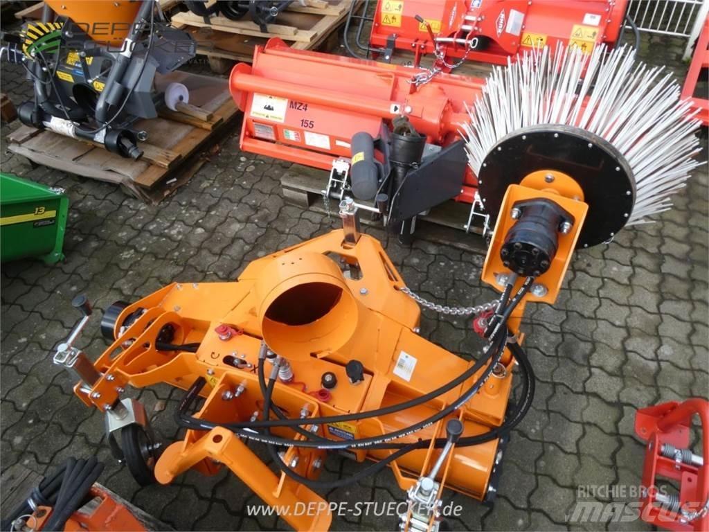 Matev MRM-H120 Egyéb mezőgazdasági gépek