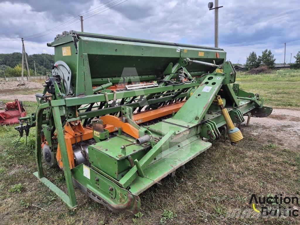 Amazone KG 403 Sorvetőgép