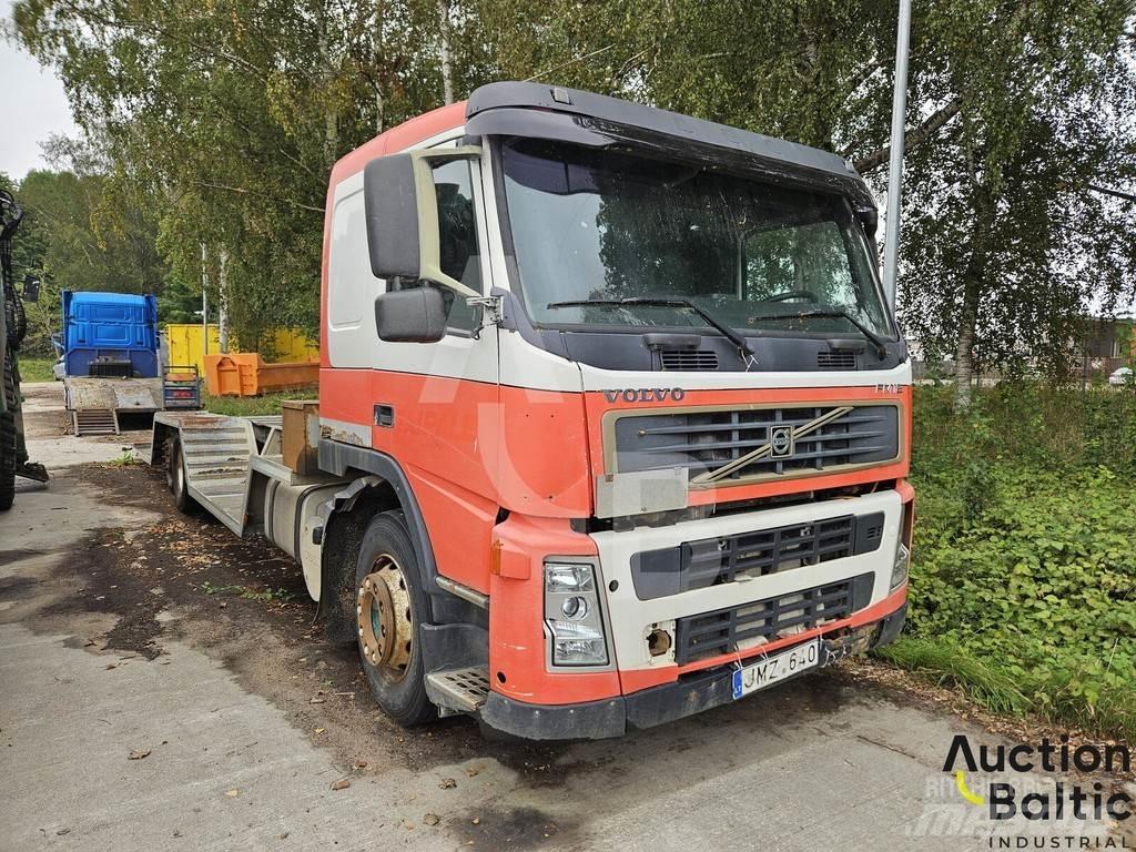 Volvo FM12 Járműszállítók