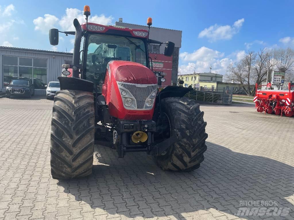 McCormick X 7.680 Traktorok