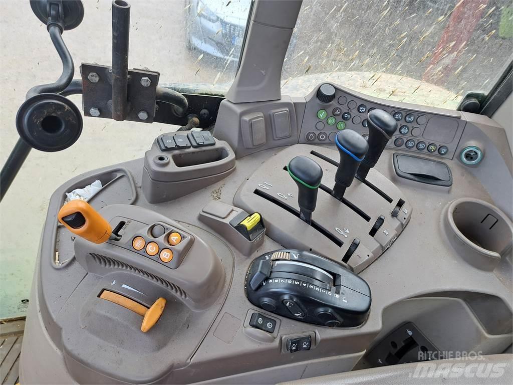 John Deere 6175M Traktorok