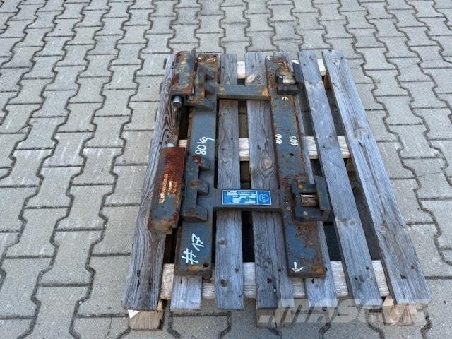 Kaup USED PARTS Egyéb adapterek és tartozékok