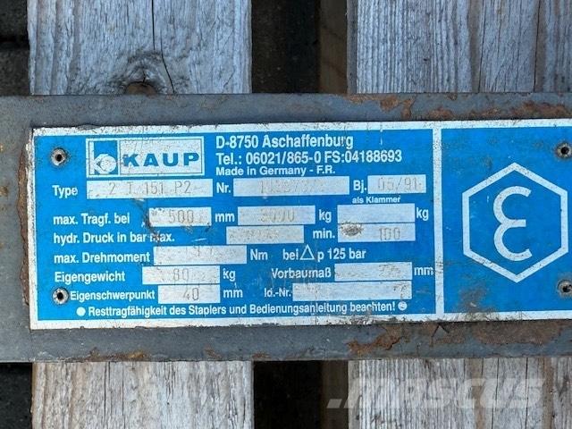 Kaup USED PARTS Egyéb adapterek és tartozékok
