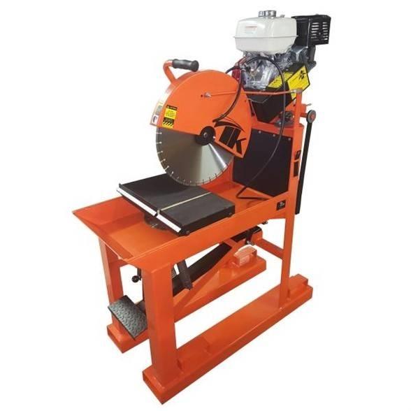  TK EQUIPMENT BBS20 Kő és Betonvágó eszközök