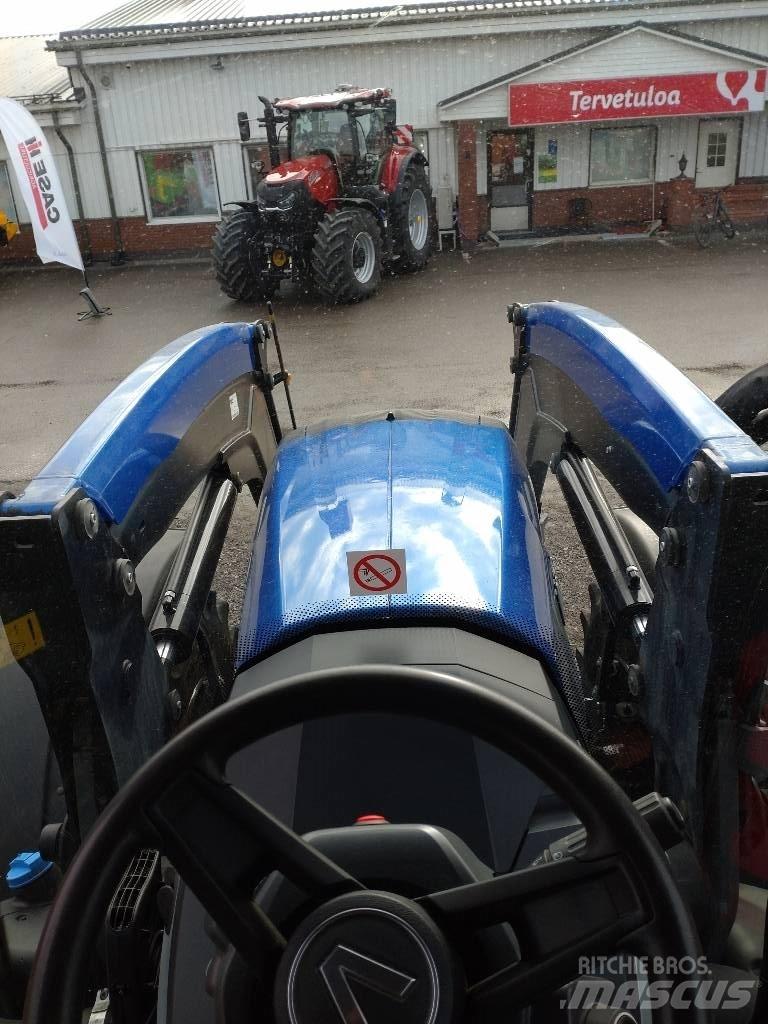 Valtra T 235 Direct Traktorok