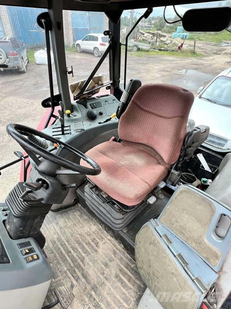 McCormick MTX 150 Traktorok