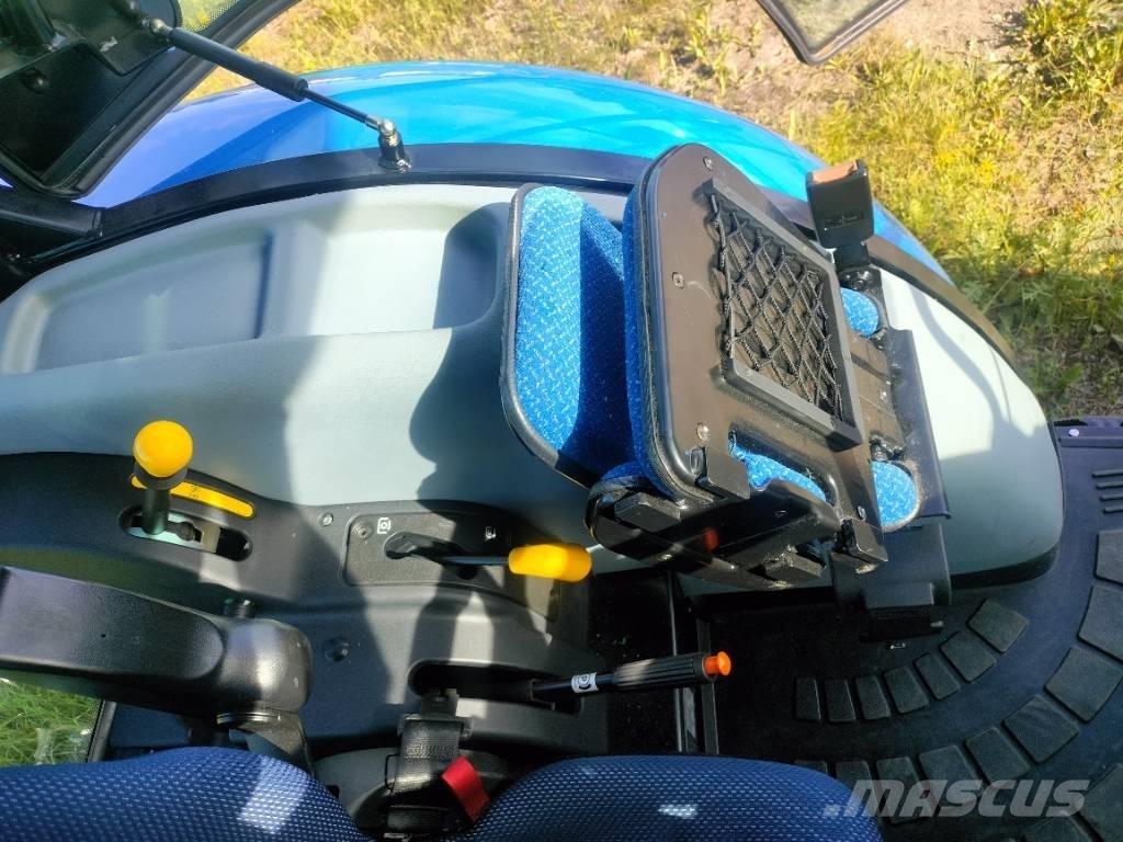 New Holland T 4.75 Traktorok