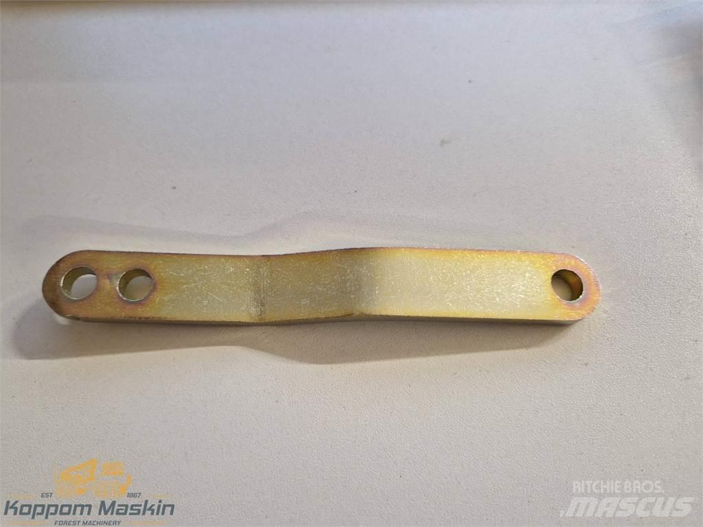 Rottne 087-17695 Motorok