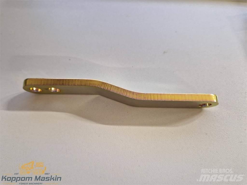 Rottne 087-17695 Motorok