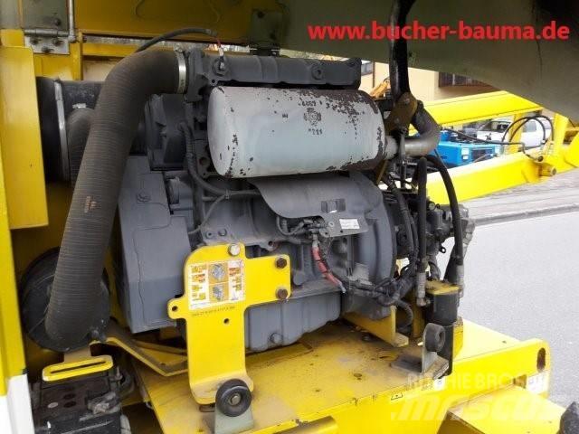 Genie 4525 Karos emelők