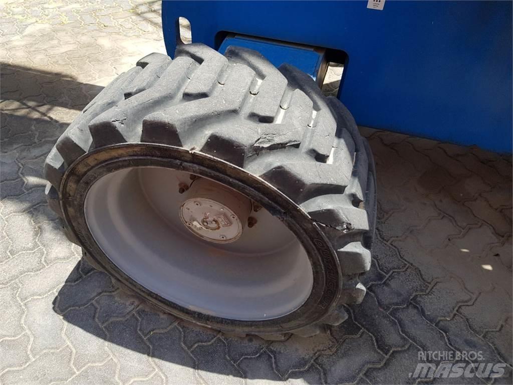 Genie Z60 Karos emelők