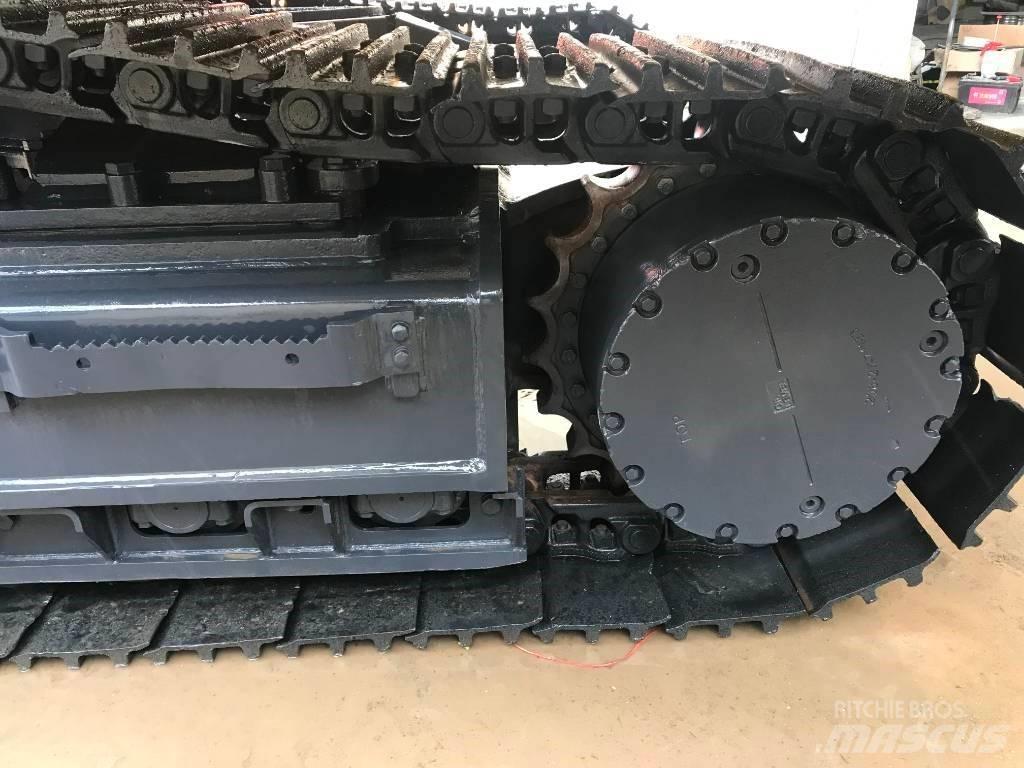 Komatsu PC450-7 Lánctalpas kotrók