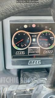Bell B45E Csuklósdömperek
