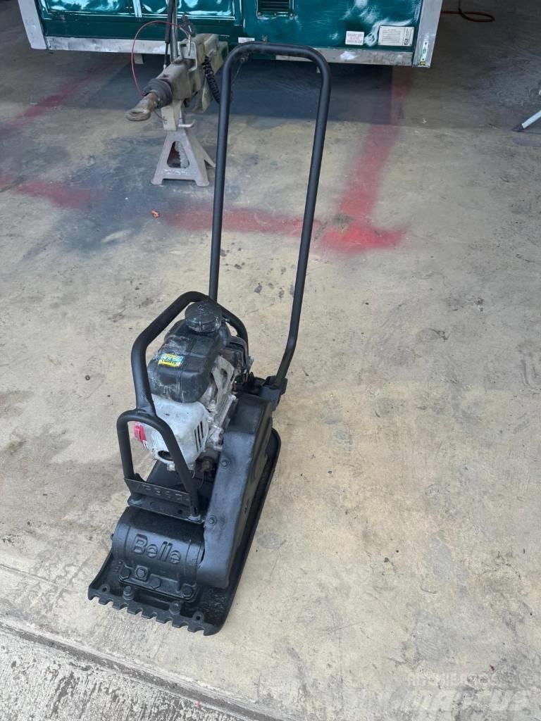Belle LC3251 Vibrátorok