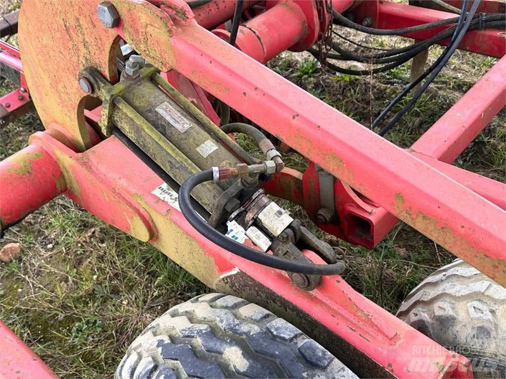 Horsch FG 7,5 Kultivátorok