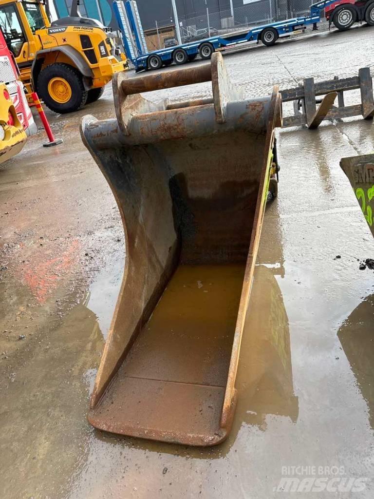 Kobelco SK270SRLC-5 Lánctalpas kotrók
