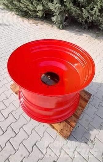 Fendt RIM 25x38 Gumiabroncsok, kerekek és felnik