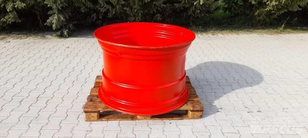 Fendt RIM 25x38 Gumiabroncsok, kerekek és felnik