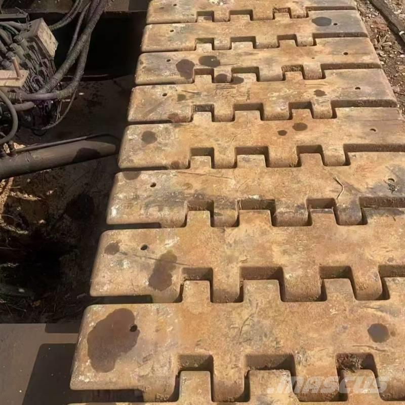 Kobelco 7150 Lánctalpas daruk