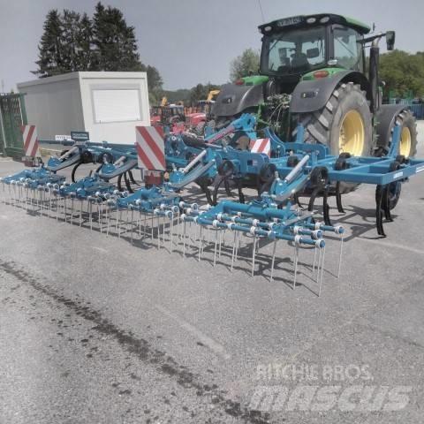 Religieux LIBORTO 6M Kultivátorok