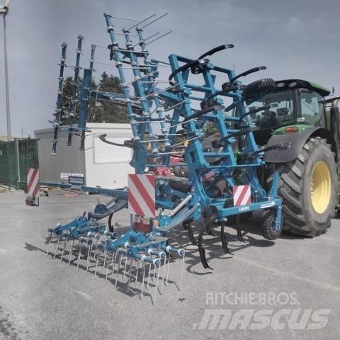 Religieux LIBORTO 6M Kultivátorok