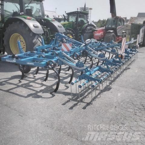 Religieux LIBORTO 6M Kultivátorok