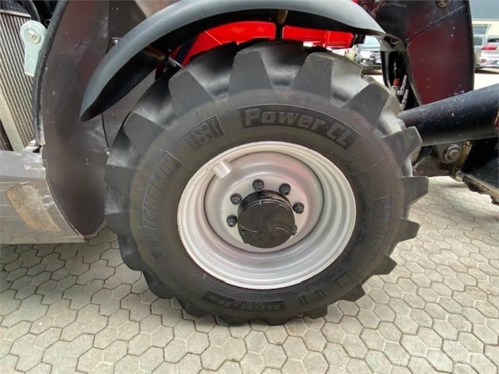 Manitou MT1135 Teleszkópos rakodók