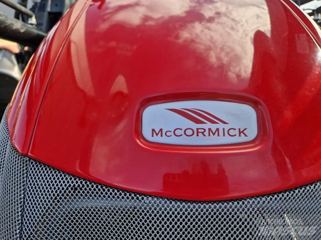 McCormick C80 Max Traktorok