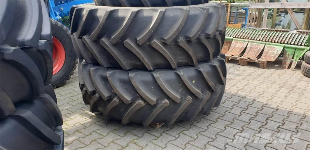 Mitas 540/65R38 Gumiabroncsok, kerekek és felnik