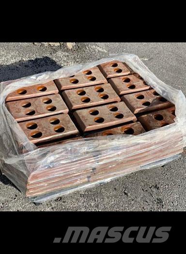 Bitelli SF 200LE Aszfalt marók