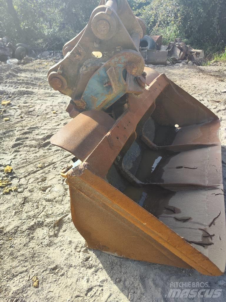 Verachtert CW40 Kanalak
