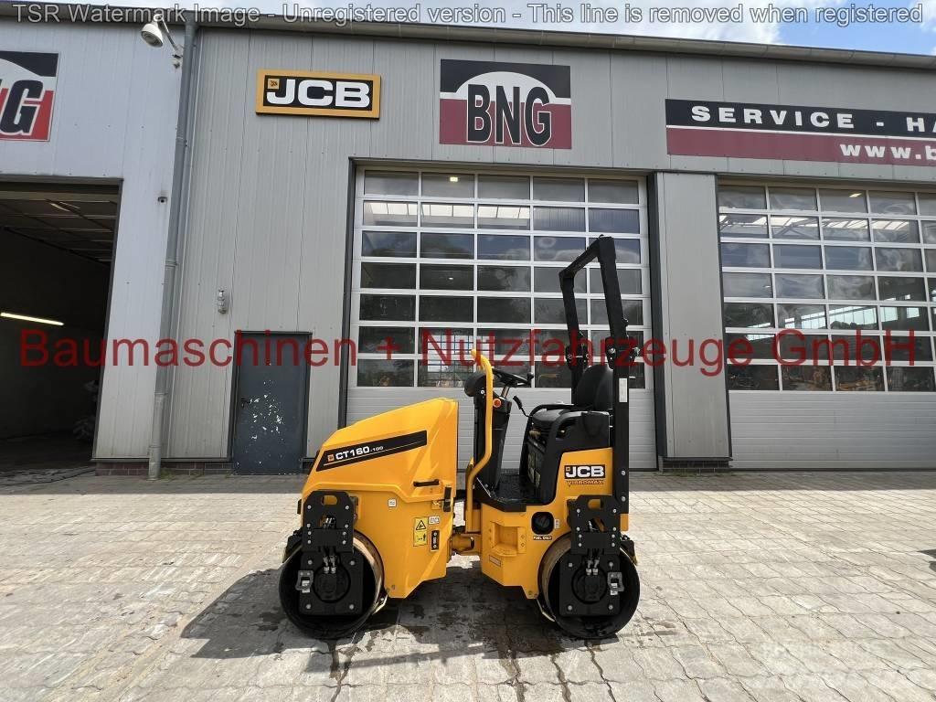 JCB CT 160-100 Vibrátorok